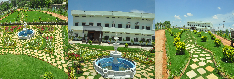 Bhongiri Municipality