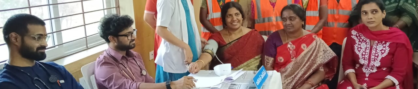 HEALTH CAMP